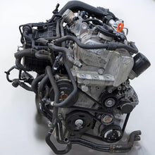 Laden Sie das Bild in den Galerie-Viewer, Motor Audi Seat Skoda VW CAXC CAX 1.4 TFSI 106TKm 2013 Benzin Engine Komplett