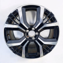 Laden Sie das Bild in den Galerie-Viewer, 1x Alufelge 20 Zoll 9.0&quot; 5x108 53ET Glanz Schwarz 32134525 Polestar Rim Wheel