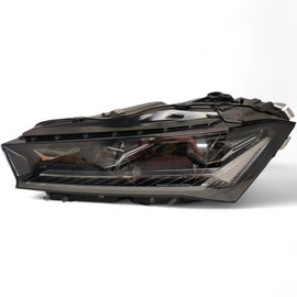 Frontscheinwerfer Skoda Superb I 3P1941015A Full LED Rechts oder Links SCH5529795437up