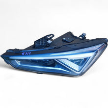 Load image into Gallery viewer, Frontscheinwerfer Seat Leon 5FB941035B LED Ein Stück (Rechts oder Links)