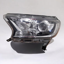 Laden Sie das Bild in den Galerie-Viewer, Frontscheinwerfer Ford Ranger LED Links Scheinwerfer Headlight