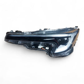 Frontscheinwerfer Toyota Corolla 81150-02X10 Links Scheinwerfer Headlight SCH3761387569eb