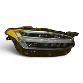 Frontscheinwerfer Volvo Xc90 II 31655715 LED Rechts Scheinwerfer Headlight