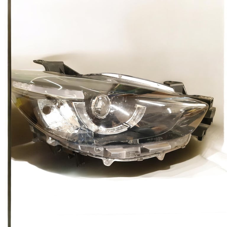 Frontscheinwerfer Mazda Cx5 Full LED Rechts Scheinwerfer Headlight