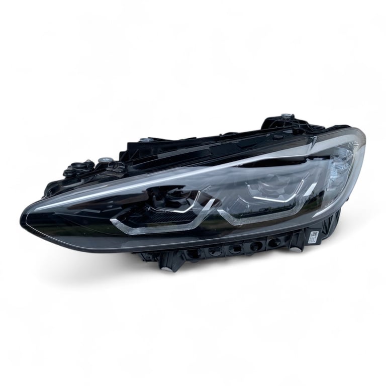 Frontscheinwerfer BMW 4 G22 G23 G26 5A19351-03 LED Links Scheinwerfer Headlight SCH1445876344yq