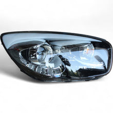 Laden Sie das Bild in den Galerie-Viewer, Frontscheinwerfer Kia Picanto LED Rechts Scheinwerfer Headlight SCH2857427465vx