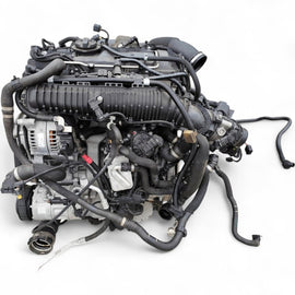 Motor BMW X1 F48 B48C Benzin Engine Komplett