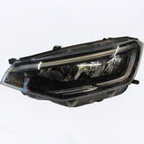 Frontscheinwerfer VW Taigo 2G7941005A LED Ein Stück (Rechts oder Links)