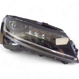Frontscheinwerfer Skoda Superb III 3V1941016D LED Rechts Scheinwerfer Headlight SCH3864224983lb