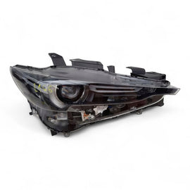 Frontscheinwerfer Mazda Cx-5 KB8N-51030 Rechts Scheinwerfer Headlight