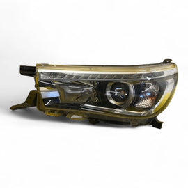 Frontscheinwerfer Toyota Hilux LED Links Scheinwerfer Headlight SCH2825772707zk