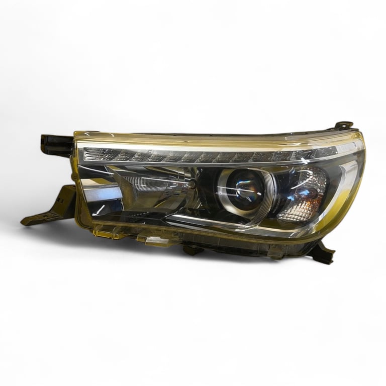 Frontscheinwerfer Toyota Hilux LED Links Scheinwerfer Headlight SCH2825772707zk