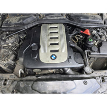 Laden Sie das Bild in den Galerie-Viewer, Motor BMW E60 E90 M57D30 3.0 197PS 234TKm 2007 Diesel Engine Unkomplett
