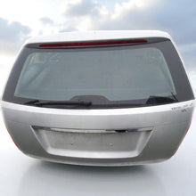 Load image into Gallery viewer, Heckklappe Mercedes-Benz W204 Rückseite kofferraumklappe Tailgate