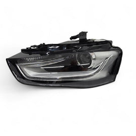 Frontscheinwerfer Audi A4 B8 8K0941005C Xenon Links Scheinwerfer Headlight SCH7229761079sf