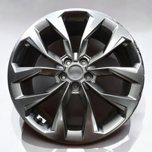 Laden Sie das Bild in den Galerie-Viewer, 1x Alufelge 20 Zoll 8.5&quot; 5x114.3 54ET 52910-P2450 Kia Sorento Rim Wheel
