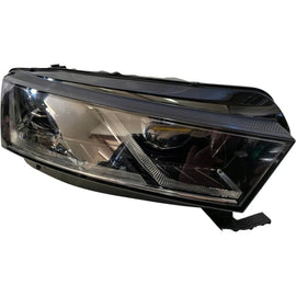 Frontscheinwerfer Skoda Octavia IV 5E4941016A LED Rechts Scheinwerfer Headlight SCH8249961253sd