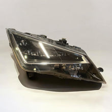 Laden Sie das Bild in den Galerie-Viewer, Frontscheinwerfer Seat Leon 5F1941008E Full LED Rechts Scheinwerfer Headlight
