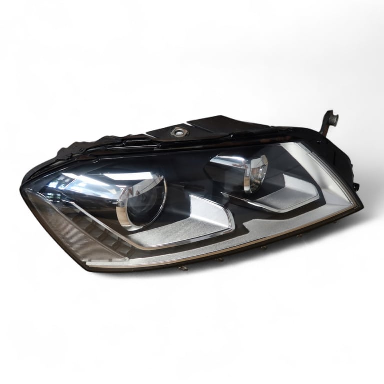 Frontscheinwerfer VW Passat B7 Xenon Rechts Scheinwerfer Headlight SCH1821551998uo