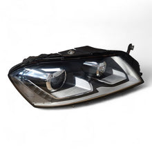 Load image into Gallery viewer, Frontscheinwerfer VW Passat B7 Xenon Rechts Scheinwerfer Headlight SCH1821551998uo