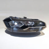 Frontscheinwerfer VW Polo 2G1941006 Rechts Scheinwerfer Headlight