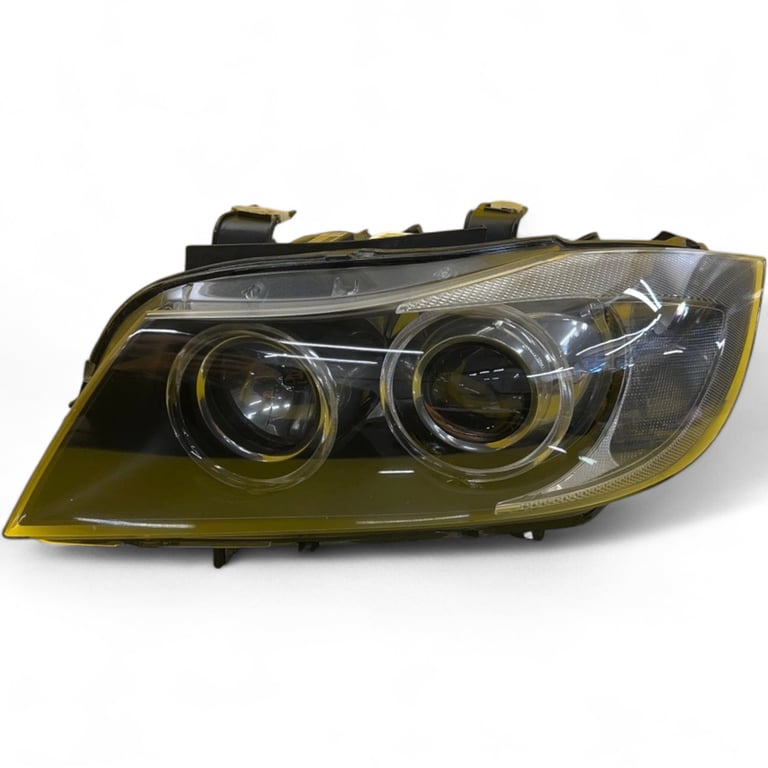 Frontscheinwerfer BMW 3 E91 E90 6942737 Xenon Links Scheinwerfer Headlight SCH4856486158vr