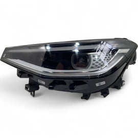 Frontscheinwerfer VW Id.4 11B941035M LED Links Scheinwerfer Headlight SCH7524643394ky