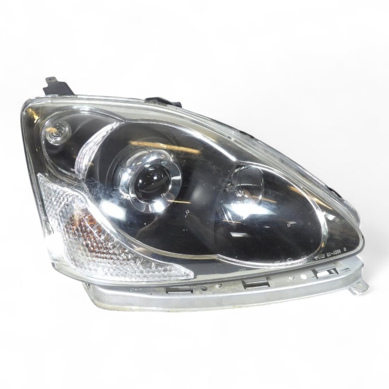 Frontscheinwerfer Honda Civic VII I 20-A339B Rechts Scheinwerfer Headlight
