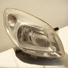 Load image into Gallery viewer, Frontscheinwerfer Renault Kangoo III 260102647R Rechts Scheinwerfer Headlight