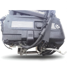 Laden Sie das Bild in den Galerie-Viewer, Motor BMW E91 E70 E60 E90 E92 E87 N52B30A 3.0 Benzin Engine Komplett