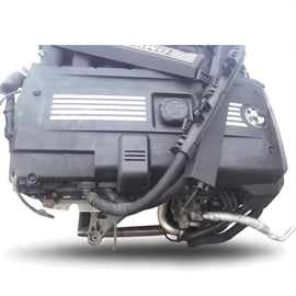 Motor BMW E91 E70 E60 E90 E92 E87 N52B30A 3.0 Benzin Engine Komplett