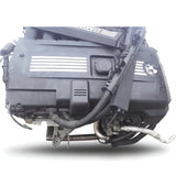 Motor BMW E91 E70 E60 E90 E92 E87 N52B30A 3.0 Benzin Engine Komplett
