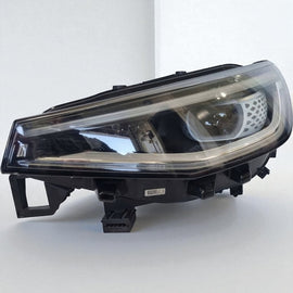 Frontscheinwerfer VW Id.4 11B941035K Links Scheinwerfer Headlight SCH1101940267de