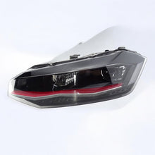 Load image into Gallery viewer, Frontscheinwerfer VW Polo 2G1941035G Full LED Links Scheinwerfer Headlight