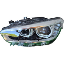 Load image into Gallery viewer, Frontscheinwerfer BMW 1 F20 8738691 LED Links Scheinwerfer Headlight SCH6939578120ly