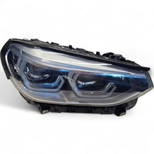 Load image into Gallery viewer, Frontscheinwerfer BMW X3 G01 F97 G02 F98 8739654 LED Rechts Headlight SCH1488985968rl
