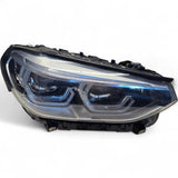 Frontscheinwerfer BMW X3 G01 F97 G02 F98 8739654 LED Rechts Headlight