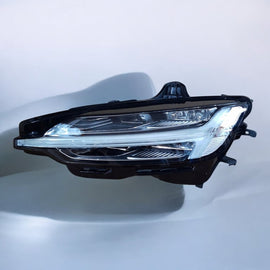 Frontscheinwerfer Volvo S60 III 32273025 Links Scheinwerfer Headlight SCH3593417393zy
