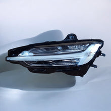 Load image into Gallery viewer, Frontscheinwerfer Volvo S60 III 32273025 Links Scheinwerfer Headlight SCH3593417393zy