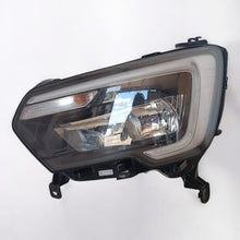 Load image into Gallery viewer, Frontscheinwerfer Renault Master III 260607867R LED Links Scheinwerfer Headlight