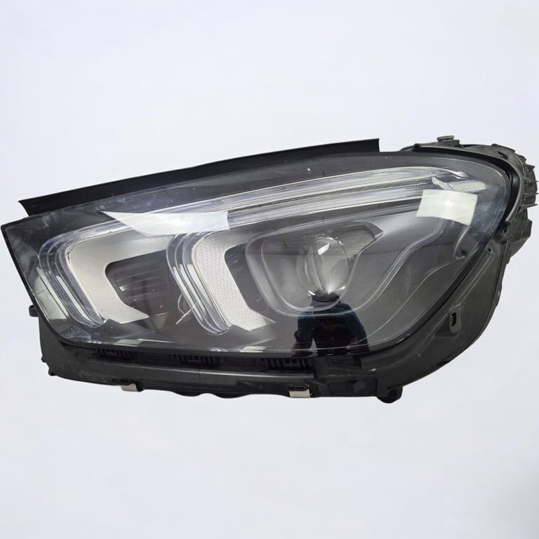 Frontscheinwerfer Mercedes-Benz Gle A1679069504 Full LED Links Headlight