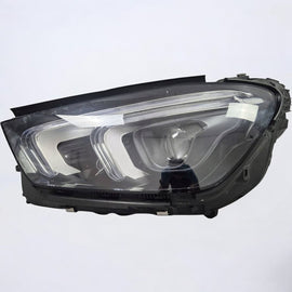 Frontscheinwerfer Mercedes-Benz Gle A1679069504 Full LED Links Headlight