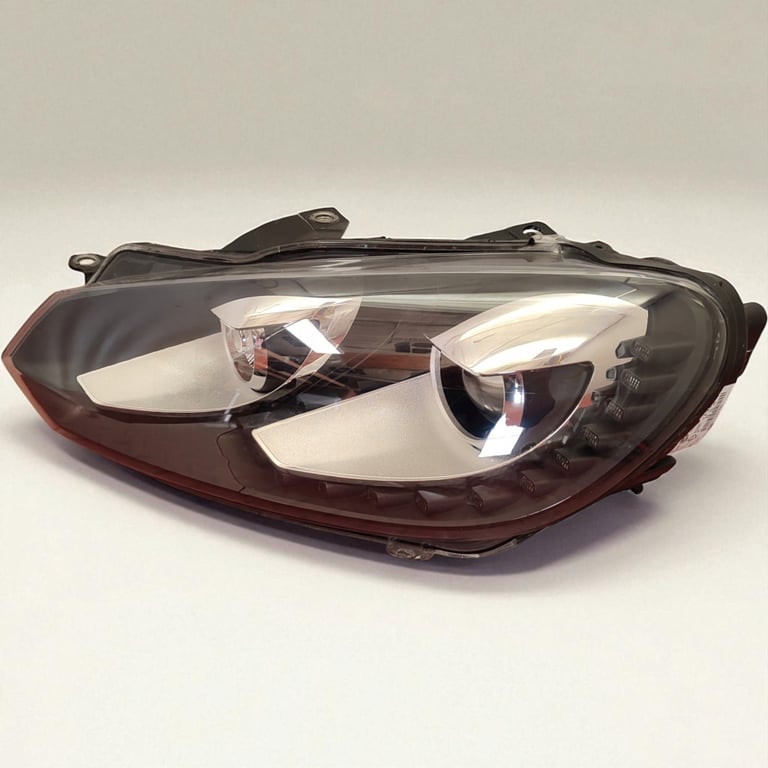 Frontscheinwerfer VW Golf VI 5K1941751 LED Links Scheinwerfer Headlight SCH4036403415rh