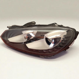 Frontscheinwerfer VW Golf VI 5K1941751 LED Links Scheinwerfer Headlight SCH4036403415rh