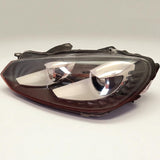 Frontscheinwerfer VW Golf VI 5K1941751 LED Links Scheinwerfer Headlight