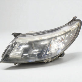 Frontscheinwerfer Saab 9-3 12770139 1LL00960603 Links Scheinwerfer Headlight
