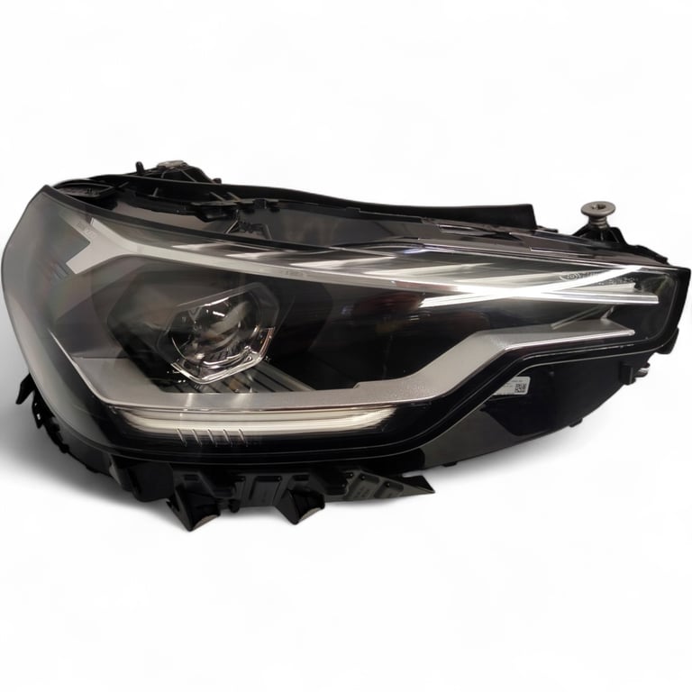 Frontscheinwerfer BMW G42 5A320E6-08 Full LED Rechts Scheinwerfer Headlight SCH7653641504hb