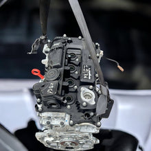 Laden Sie das Bild in den Galerie-Viewer, Motor Kia Sportage V Nq5 G4FT 1.6 2023 Hybrid Engine Komplett