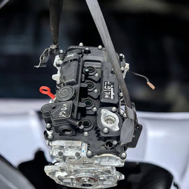 Motor Kia Sportage V Nq5 G4FT 1.6 2023 Hybrid Engine Komplett