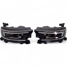Laden Sie das Bild in den Galerie-Viewer, Frontscheinwerfer Opel Mokka 392-9-ATS Ein Satz Scheinwerfer Headlight SCH3796654083cg